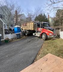 Best Basement Cleanout in Morgantown, WV